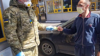 545 кілометрів кордону. 102 роки Луцький прикордонний загін охороняє рубежі держави 545 кілометрів кордону. 102 роки Луцький прикордонний загін охороняє рубежі держави