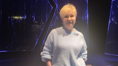 У театрі Житомира відбудеться прем'єра вистави "Безталанна" за твором Івана Карпенка-Карого У театрі Житомира відбудеться прем'єра вистави "Безталанна" за твором Івана Карпенка-Карого