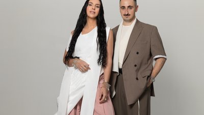 Jamala, Cape Cod, пісні про літо, українська музика