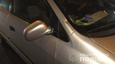 Пішохідка у реанімації: в Рівному на "зебрі" збили жінку Пішохідка у реанімації: в Рівному на "зебрі" збили жінку
