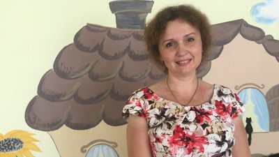 У Житомирі батьки дітей з порушеннями слуху просять профінансувати спецшколу, де вчаться їхні діти У Житомирі батьки дітей з порушеннями слуху просять профінансувати спецшколу, де вчаться їхні діти
