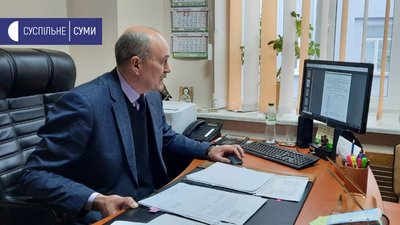 У сумській багатоповерхівці в перший день зими вимкнули опалення й гарячу воду. Що відомо У сумській багатоповерхівці в перший день зими вимкнули опалення й гарячу воду. Що відомо
