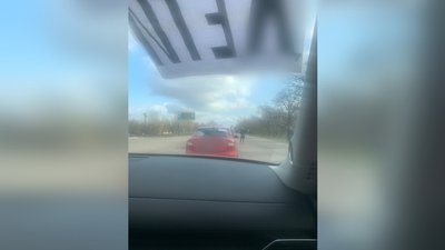 Жителів Херсонщини закликають евакуюватися через можливу активізацію бойових дій