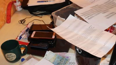 Викриття борделю в Рівному: у поліції розповіли подробиці Викриття борделю в Рівному: у поліції розповіли подробиці