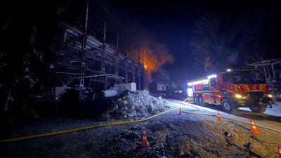 Обстріл Києва 10 вересня 2026