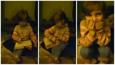 Під час евакуації з території заводу "Азовсталь" російські окупанти розлучили жінку з 4-річною донькою