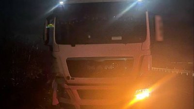 Від отриманих травм загинув на місці: на Черкащині сталась смертельна ДТП Від отриманих травм загинув на місці: на Черкащині сталась смертельна ДТП