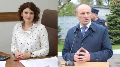 Заступниця міського голови Черкас Людмила Бордунос написала заяву на звільнення