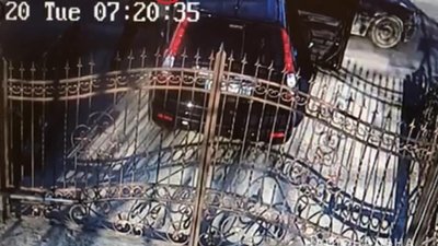 Поліцейські встановили підозрюваних у стрілянині у с. Яноші на Берегівщині Поліцейські встановили підозрюваних у стрілянині у с. Яноші на Берегівщині