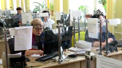 Житомирські лікарі кажуть, що нові критерії викликів швидкої ускладнили їм роботу Житомирські лікарі кажуть, що нові критерії викликів швидкої ускладнили їм роботу
