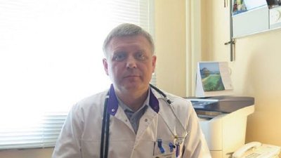 Для полегшення дихання хворих на COVID-19 науковці радять використовувати СІПАП-апарати