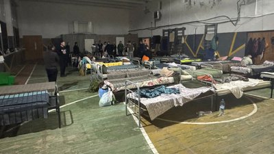 В Ужгородському РТЦК та СП виявили порушення