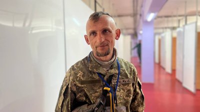 У Кривому Розі для переселенців працює безкоштовний хостел У Кривому Розі для переселенців працює безкоштовний хостел