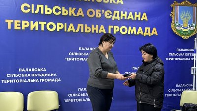 На Черкащині посмертно нагородили захисника Віталія Солодкого