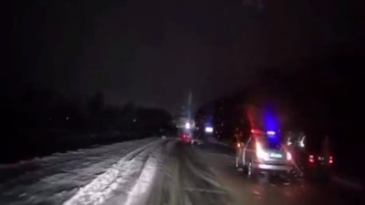 У ДТП біля Новоселівки загинув пішохід