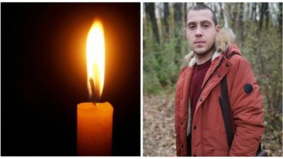 Під час війни загинув військовослужбовець ЗСУ з Одещини
