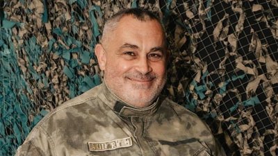 За покликом духу. П'ять фронтових історій від добровольців із Прикарпаття За покликом духу. П'ять фронтових історій від добровольців із Прикарпаття