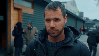 "Нашого міста майже нема". Зі Львова до Італії евакуювали 167 людей з "гарячих" точок України "Нашого міста майже нема". Зі Львова до Італії евакуювали 167 людей з "гарячих" точок України