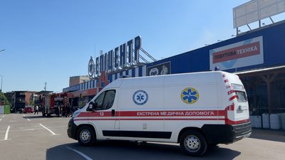 Удар ракетою по Прилуках 19 травня: кількість загиблих зросла до чотирьох