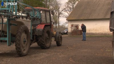 Черкаські фермери не знають, де збувати продукцію