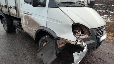 На Полтавщині у Миргородській громаді в аварії загинув велосипедист На Полтавщині у Миргородській громаді в аварії загинув велосипедист