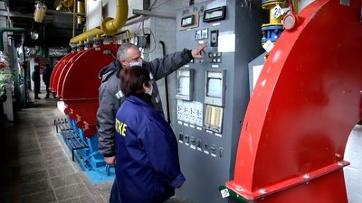 У наступному опалювальному сезоні жителі Житомирщини можуть платити за тепло більше У наступному опалювальному сезоні жителі Житомирщини можуть платити за тепло більше