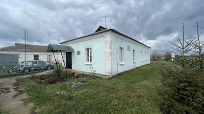 Ремонт амбулаторії у Маячці: скільки витратили та що зробили на Полтавщині