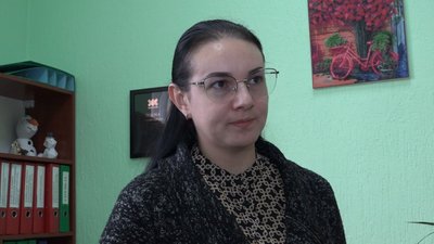 Грип, ГРВІ та COVID-19: у Житомирі зростає кількість хворих