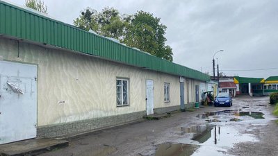 У Черкасах росіянин забезпечував харчами Путіна та силовиків РФ. Його активи заарештували У Черкасах росіянин забезпечував харчами Путіна та силовиків РФ. Його активи заарештували