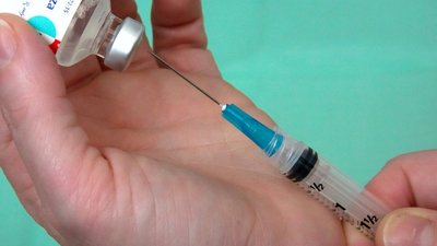 Медики Тернопільщини отримали вакцину AstraZeneca італійського виробництва
