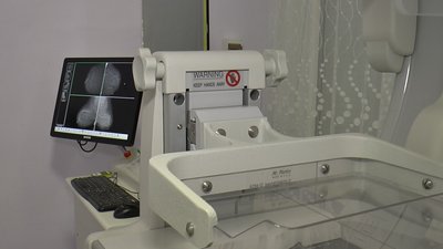 На Полтавщині рак молочної залози почали діагностувати у жінок до 25 років