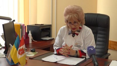 На Одещині 95 дітей отримують паліативну допомогу