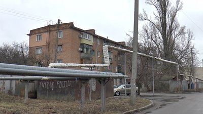 «Гріємося, хто чим може»: у Полтаві 38 квартир лишилися без опалення через прорив труби