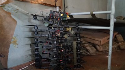 FPV-дрони