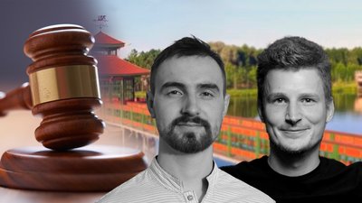 Оголосили підозри у справі загибелі айтівців у Бречі