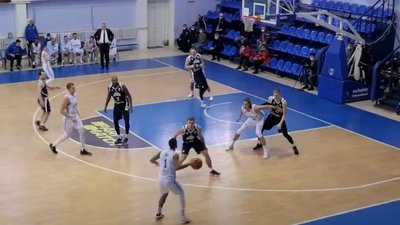 МБК "Миколаїв" вдруге переміг у новому сезоні