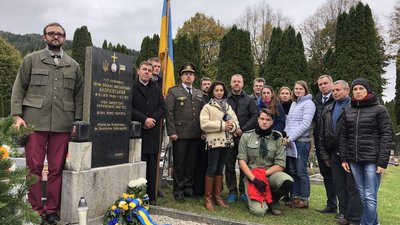 Опанас Андрієвський
