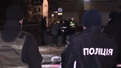 У будинку ексміністра загинув бізнесмен, поліція розслідує “самогубство”