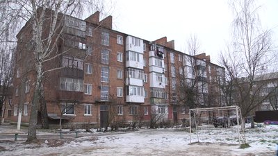 На Сумщині у 2020 році житло за державні кошти отримали 70 сиріт