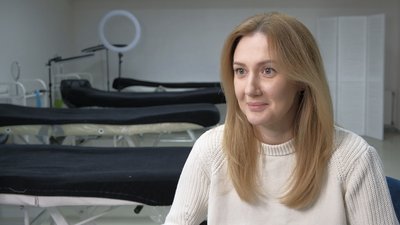 "Нерви здали". Історія переселенців з Харкова