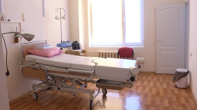 На Житомирщині медичну допомогу вагітним із COVID-19 надаватимуть у перинатальному центрі