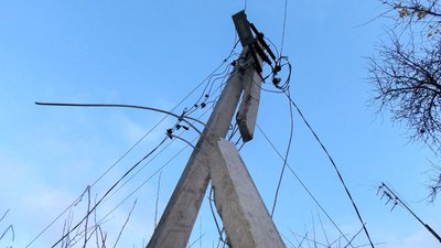 Атакували енергетичну і транспортну інфраструктуру в Городнянській і Бахмацькій громадах