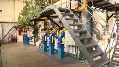 На 100% – в "Житомиртеплокомуненерго" розповіли про рівень забезпечення альтернативними видами палива На 100% – в "Житомиртеплокомуненерго" розповіли про рівень забезпечення альтернативними видами палива