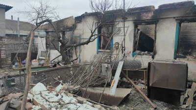 17 людей загинули на Чернігівщині за минулу добу внаслідок обстрілів, 1 людина через пожежу 17 людей загинули на Чернігівщині за минулу добу внаслідок обстрілів, 1 людина через пожежу