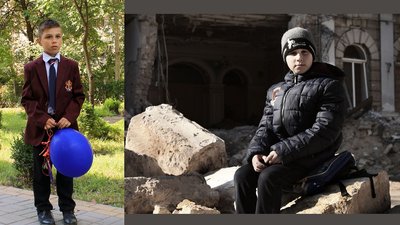 15-річна жителька Миколаєва посіла третє місце у фотоконкурсі у Литві 15-річна жителька Миколаєва посіла третє місце у фотоконкурсі у Литві