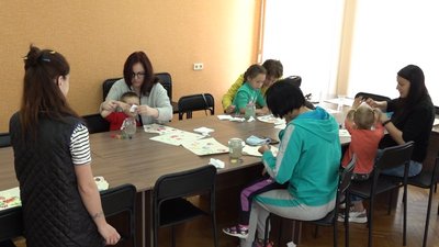 Майстер-класи та розваги від машини часу: в Черкасах відзначили День музеїв