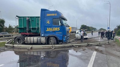 ДТП патрульні ДТП патрульні
