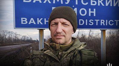 військовий, ЗСУ, 17 ОВМБр