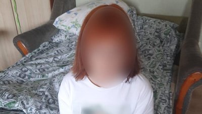На Київщині школярка випадково застрелила однокласника після ЗНО