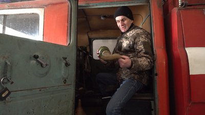 "Все є, але нас скорочують": чому у селищі на Харківщині ліквідували місцеву пожежну охорону "Все є, але нас скорочують": чому у селищі на Харківщині ліквідували місцеву пожежну охорону